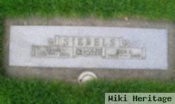 Iola E. Wilson Siebels