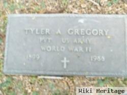 Tyler Addison Gregory