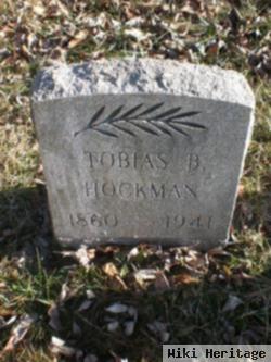 Tobias B Hockman