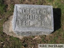 Albert C. Haire