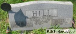 Betty J Hill