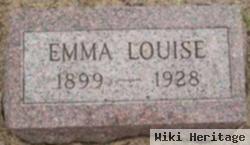 Emma Louise Dommer Manske