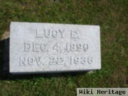 Lucy E Laude