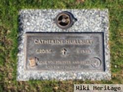 Catherine Hurlburt