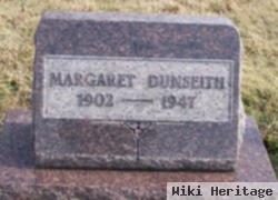 Mary Margaret Wright Dunseith