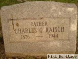 Charles G. Raisch