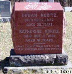 Urban Moritz