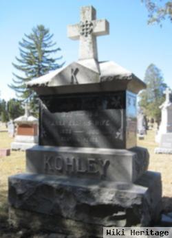 John Kohley