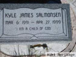 Kyle James Salmonsen