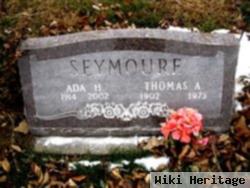 Thomas A. Seymoure