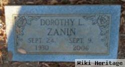 Dorothy L. Zanin