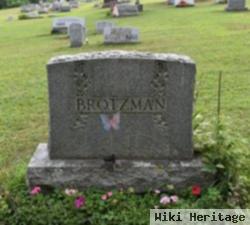 John Brotzman