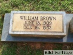 William Brown