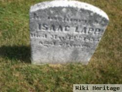 Isaac Lapp