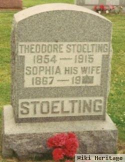 Theodore Stoelting