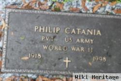 Philip Catania