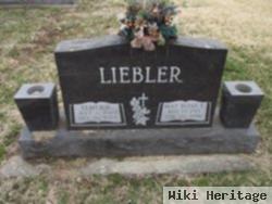 Elmer E Liebler