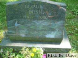 Gerald L. Bush