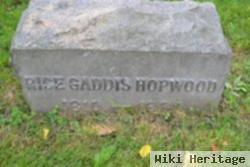 Rice Gaddis Hopwood