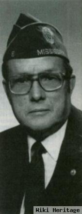 James P. Dean