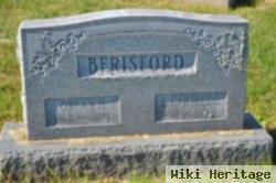 Orlean H Berisford