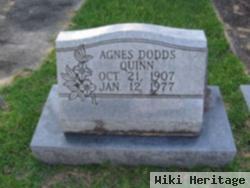 Agnes Dodds Quinn