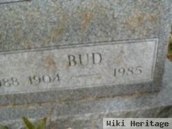 Bud Burch