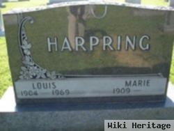 Louis A. Harpring