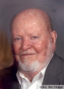 Roscoe C. "rc" Bearden, Jr