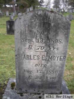 Charles E. Moyer