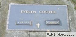 Evelyn Cooper