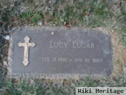 Lucy Lugar