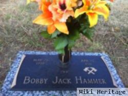 Bobby Jack "b.j." Hammer