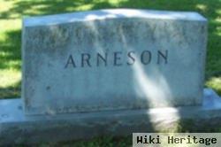 Patrick Everett "pat" Arneson