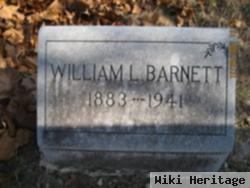 William L Barnett