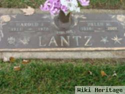 Helen M Lantz