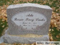 Ada Bessie Terry Linder