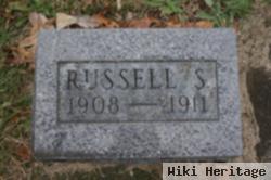 Russell S. Zimmerman