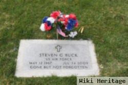 Steven G. Buck