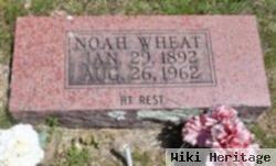 Noah Wheat