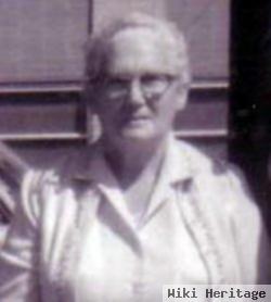 Esther Francis De Hoff