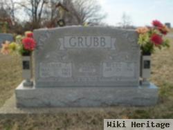 Betty R Grubb