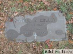 Arthur S Kelley