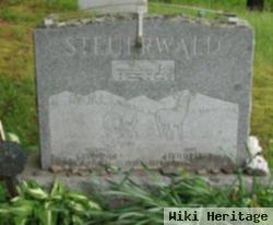 Carl R. Steuerwald, Sr