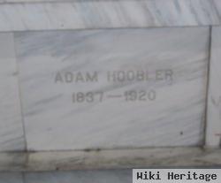 Adam Hoobler