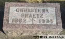 Christena Fritch Puhl Graetz