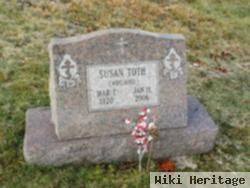 Susan Kociban Toth