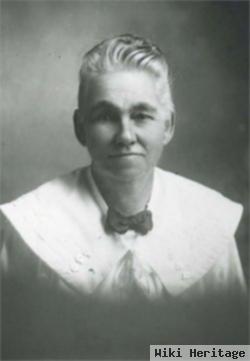 Maria Ellen Saltzman Askew