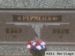 Ora B. Pepmeier