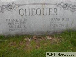 Frank B. Chequer